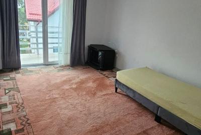 Apartament cu 2 camere decomandat în Curteni - 9