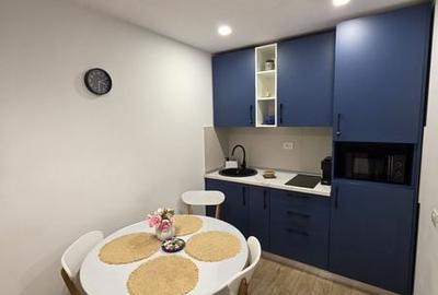 Apartament cu 2 camere în Centrul Istoric - 2