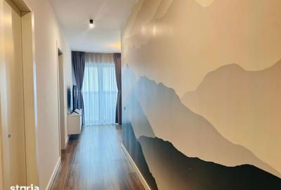 Apartament cu 4 camere în Sisești - 5