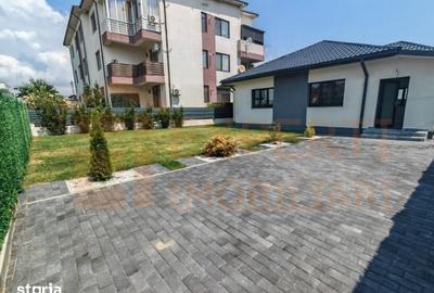 Casă cu 4 camere cu Teren 398 Mp în Central