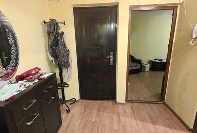 Apartament cu 2 camere decomandat în Dorobanți