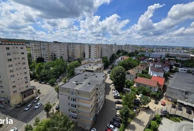 Apartament cu 3 camere în Negru Vodă - 20