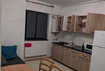 Apartament cu 2 camere decomandat în Grozăvești - 4