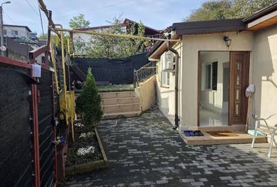 Casă cu 3 camere cu Teren 360 Mp în Șinca