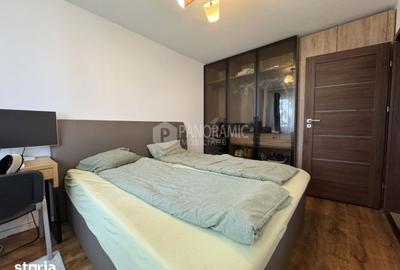 Apartament cu 4 camere decomandat în Mănăștur - 8