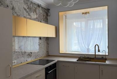 Apartament cu 2 camere decomandat, mobilat în Ultracentral - 4