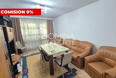 Apartament cu 3 camere decomandat în 9 Mai