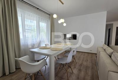 Apartament cu 3 camere decomandat, mobilat în Mihai Viteazul - 4