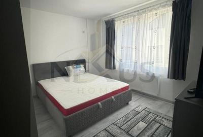 Apartament cu 2 camere decomandat, mobilat în Sud - 3