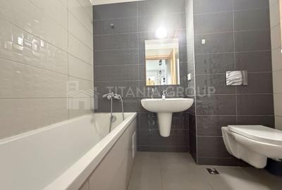 Apartament cu 2 camere semidecomandat în Tractorul - 7