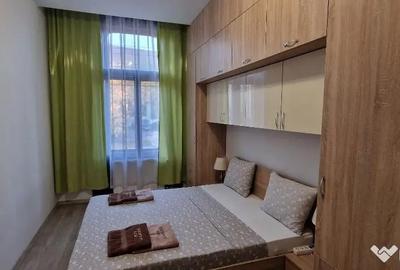 Apartament cu 3 camere decomandat în Spitalul Județean - 17