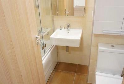 Apartament cu 3 camere decomandat în Lujerului - 6