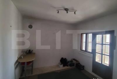 Casă cu 5 camere cu Teren 1140 Mp în Tomești - 6