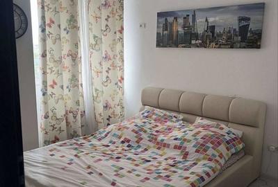 Apartament cu 2 camere semidecomandat în Chiajna - 1