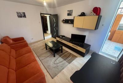 Apartament cu 2 camere decomandat, mobilat în Tomis I