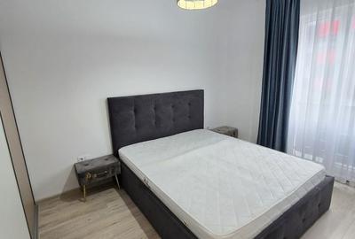 Apartament cu 3 camere decomandat în Baciu - 1