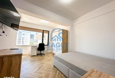 Apartament cu 2 camere în Tomis Nord