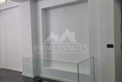 Spațiu comercial, de 43 mp, în Dorobanți