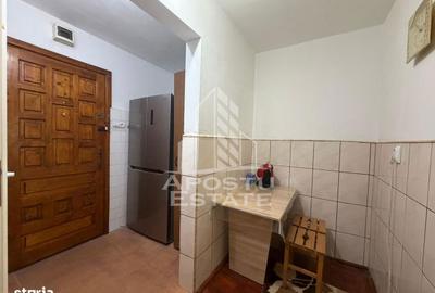 Apartament cu 2 camere decomandat, mobilat în Blașcovici