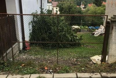 Teren de 390 mp, în Ultracentral - 6