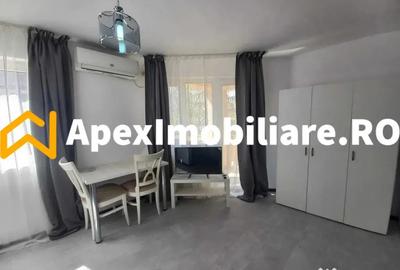 Garsonieră semidecomandată, mobilată în Dristor - 3