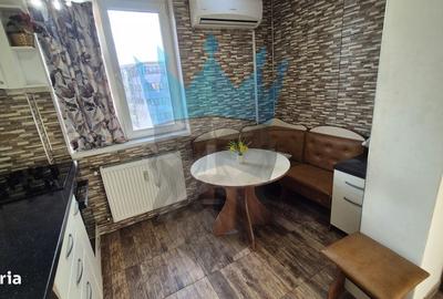 Apartament cu 3 camere, mobilat în Valea Oltului - 5