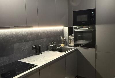Apartament cu 2 camere în Industriilor - 17