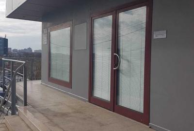 Spațiu comercial, de 77 mp, în Dobroești - 3