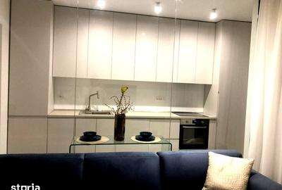 Apartament cu 2 camere în Pipera