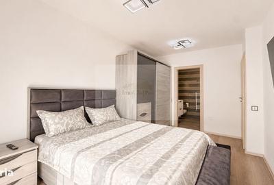 Apartament cu 3 camere în Sopor - 9
