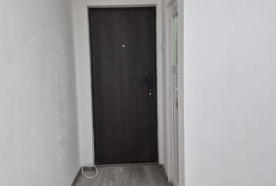 Garsonieră decomandată în Gheorgheni