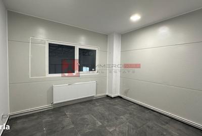 Spațiu comercial, de 600 mp, în Prejmer - 4