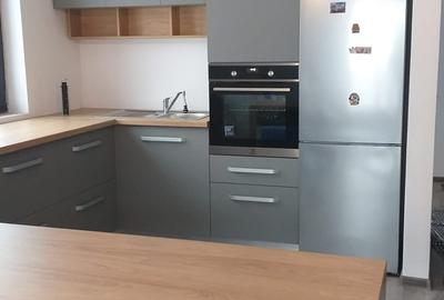 Casă individuală cu 5 camere cu Teren 1500 Mp în Corpadea - 2