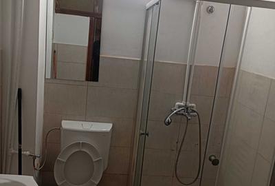 Garsonieră decomandată în Exterior Vest