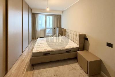 Apartament cu 3 camere decomandat, mobilat în Herăstrău - 11