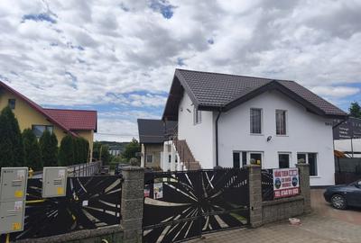 Spațiu comercial, în Paltin - 5