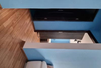 Apartament cu 3 camere decomandat în Central - 3