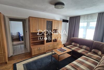 Apartament cu 2 camere semidecomandat, mobilat în Nicolae Titulescu - 2