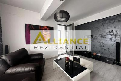 Apartament cu 3 camere decomandat, mobilat în Berceni