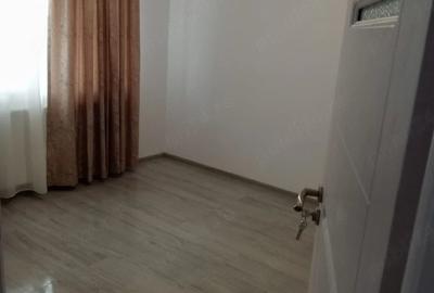 Apartament cu 2 camere semidecomandat în Precista