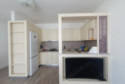 Apartament cu 3 camere decomandat în Central - 3
