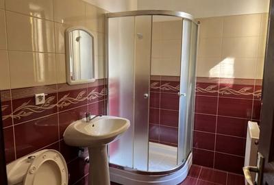 Apartament cu 3 camere decomandat în Șelimbăr - 8