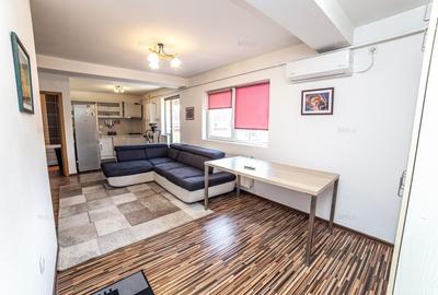 Apartament cu 3 camere decomandat, mobilat în Berceni - 2