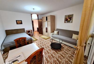 Garsonieră în Pantelimon - 11