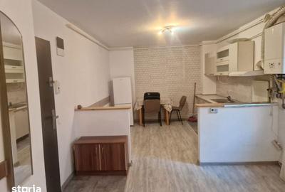 Apartament cu 2 camere în Florești - 1