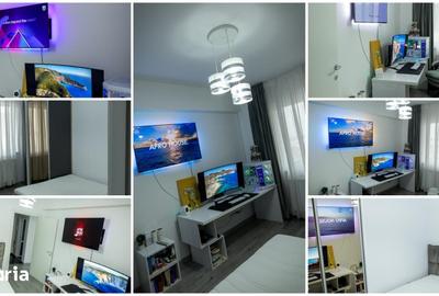 Apartament cu 3 camere decomandat în Chiajna - 14