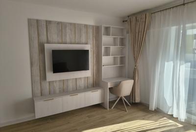 Garsonieră decomandată în Tomești - 2