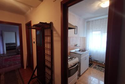 Apartament cu 3 camere în Central - 2
