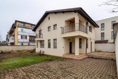 Casă individuală cu 4 camere cu Canalizare în Chiajna - 11