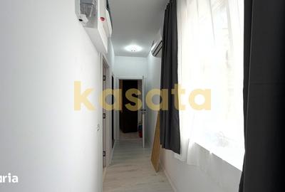 Apartament cu 2 camere decomandat în Centrul Civic